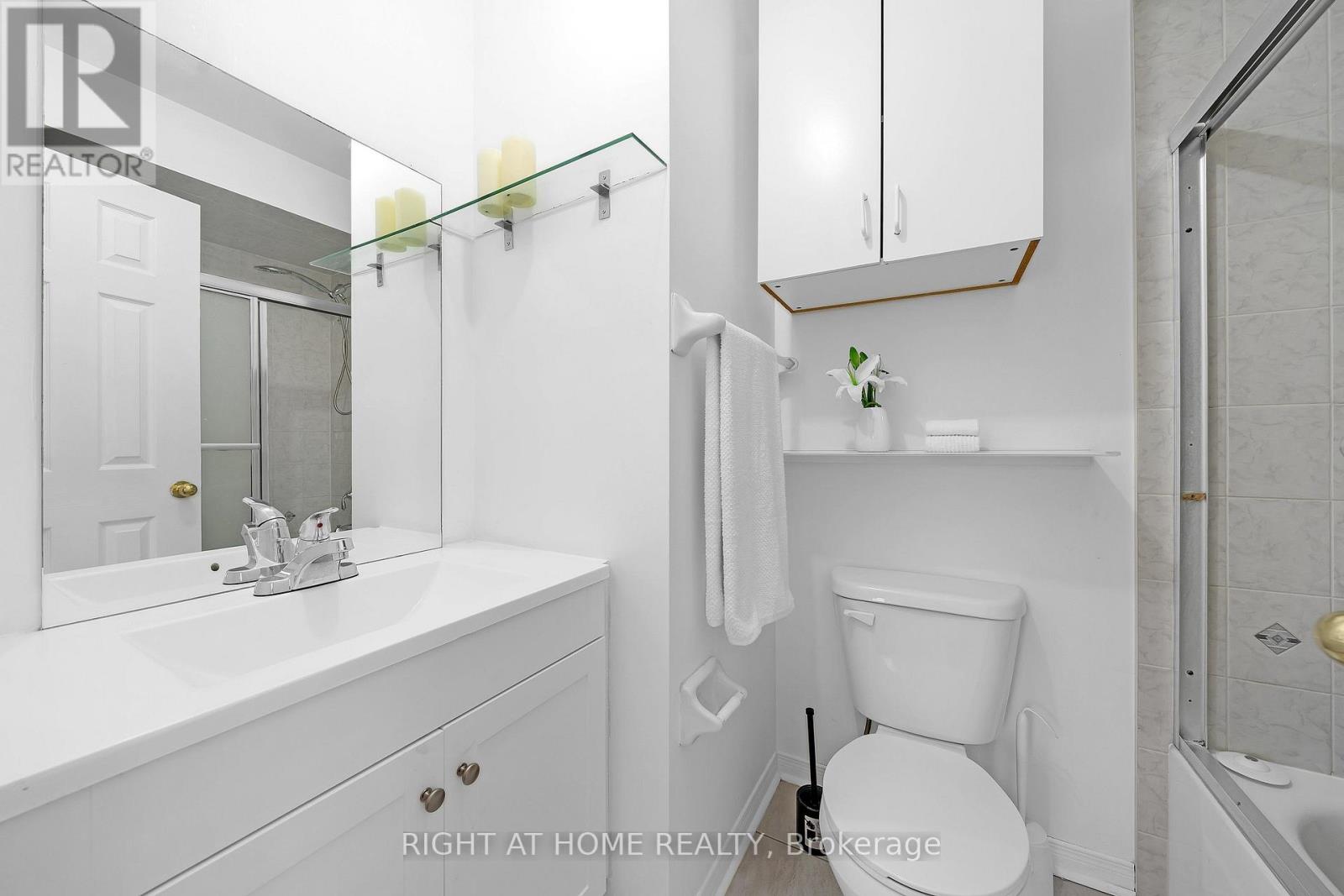 83 Odoardo Di Santo Circle, Toronto, Ontario  M3L 0E9 - Photo 23 - W13640330