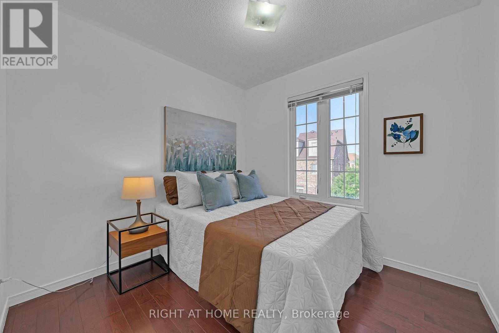 83 Odoardo Di Santo Circle, Toronto, Ontario  M3L 0E9 - Photo 27 - W13640330
