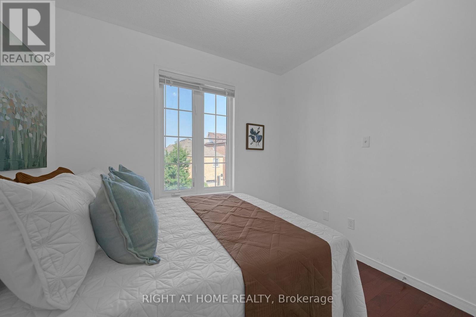 83 Odoardo Di Santo Circle, Toronto, Ontario  M3L 0E9 - Photo 28 - W13640330