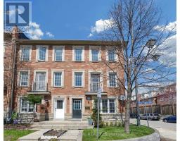 83 ODOARDO DI SANTO CIRCLE, Toronto, Ontario