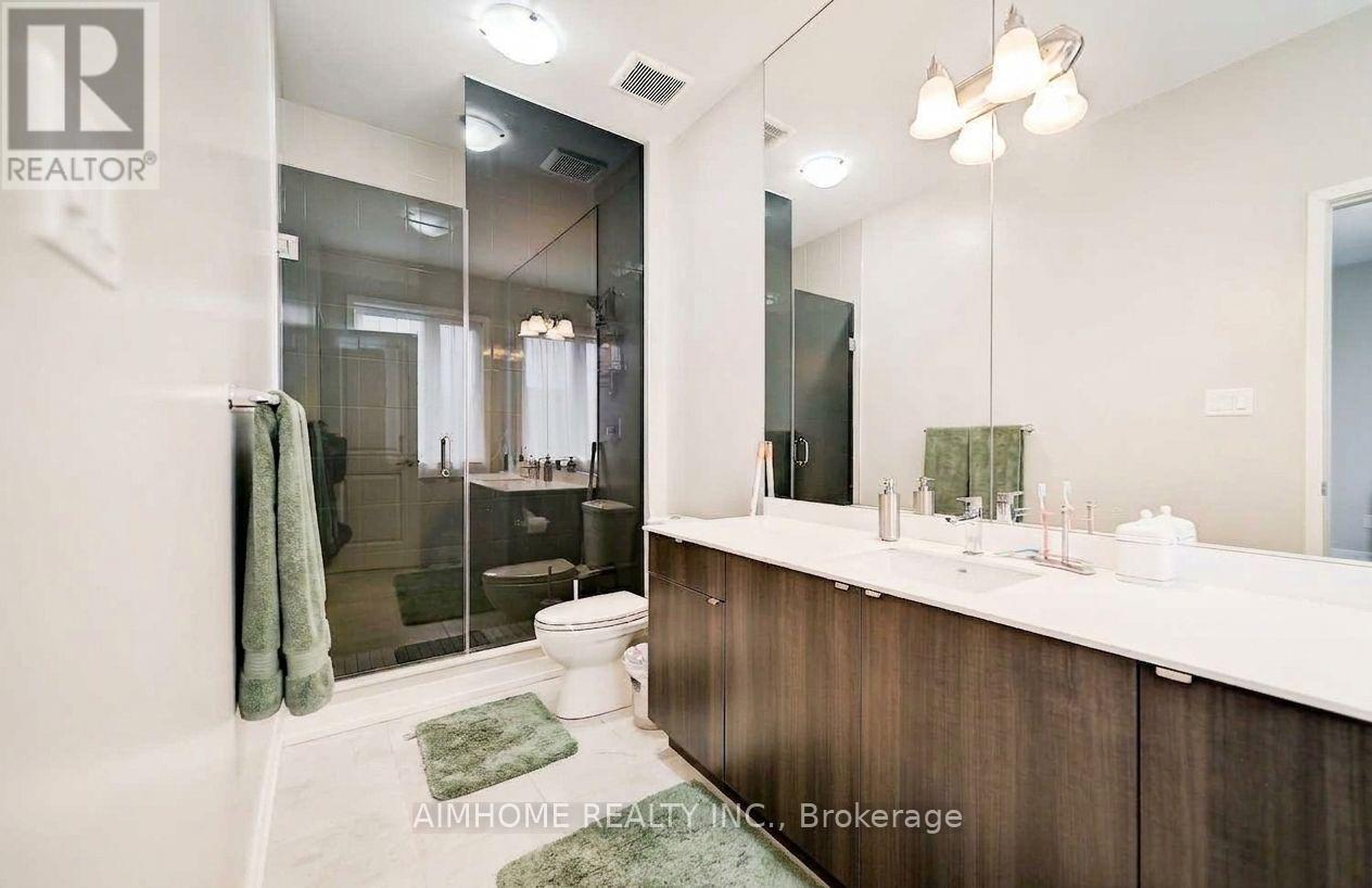 218 Wheat Boom Drive, Oakville, Ontario  L6H 0P4 - Photo 11 - W13640360