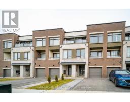 218 WHEAT BOOM DRIVE, Oakville, Ontario