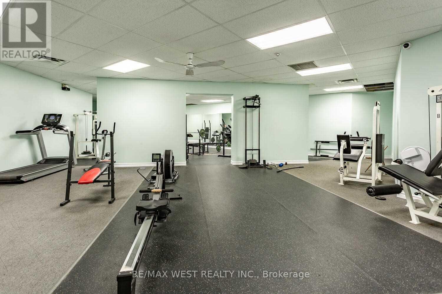 114 - 340 Dixon Road, Toronto, Ontario  M9R 1T1 - Photo 25 - W13640450