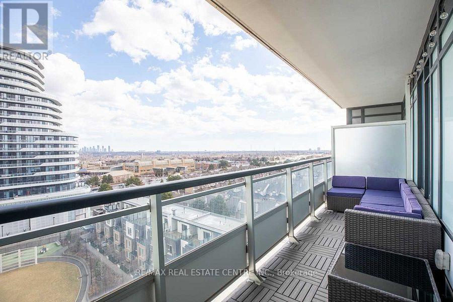 903 - 2560 Eglinton Avenue, Mississauga, Ontario  L5M 5R1 - Photo 11 - W13640456