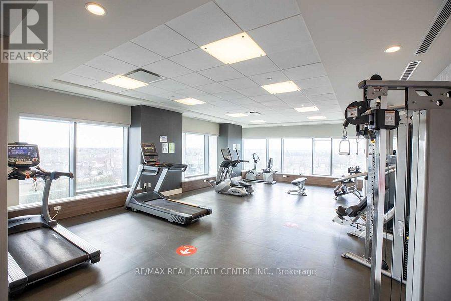 903 - 2560 Eglinton Avenue, Mississauga, Ontario  L5M 5R1 - Photo 13 - W13640456