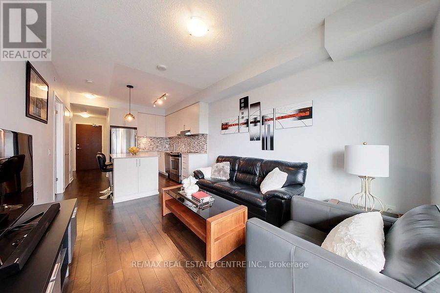 903 - 2560 Eglinton Avenue, Mississauga, Ontario  L5M 5R1 - Photo 4 - W13640456