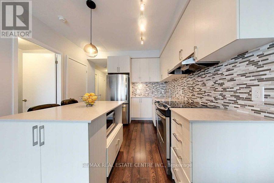 903 - 2560 Eglinton Avenue, Mississauga, Ontario  L5M 5R1 - Photo 6 - W13640456