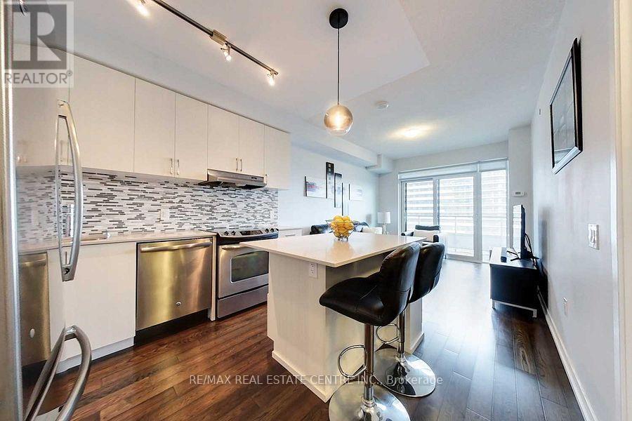 903 - 2560 Eglinton Avenue, Mississauga, Ontario  L5M 5R1 - Photo 7 - W13640456