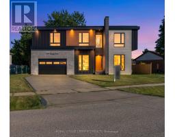 1374 TANSLEY DRIVE, Oakville, Ontario