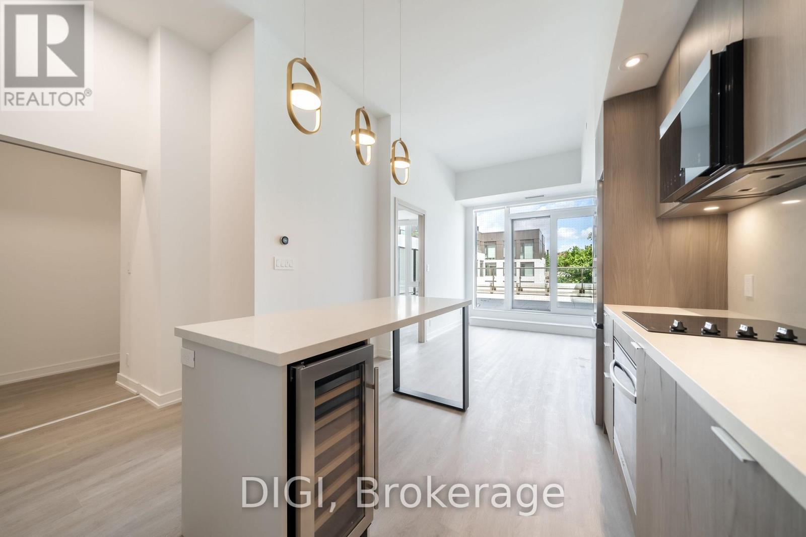 W426 - 485 Perth Avenue, Toronto, Ontario  M6N 0B9 - Photo 2 - W13640476