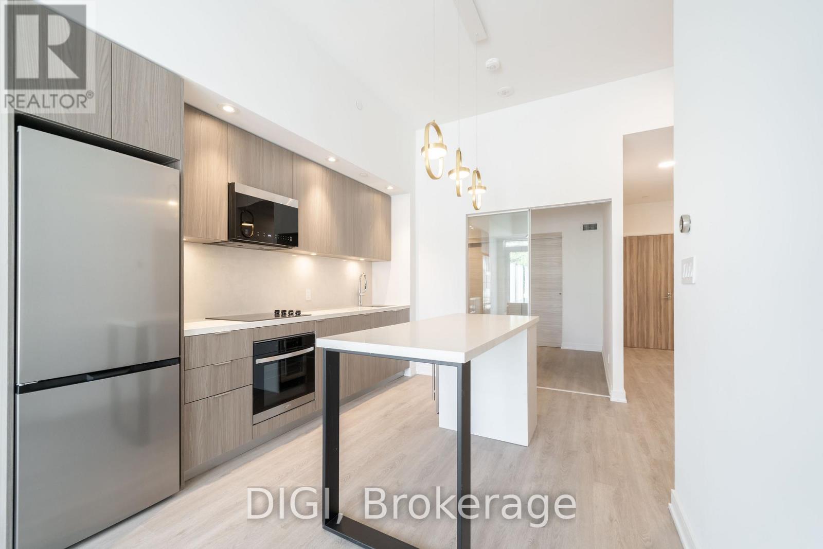 W426 - 485 Perth Avenue, Toronto, Ontario  M6N 0B9 - Photo 3 - W13640476