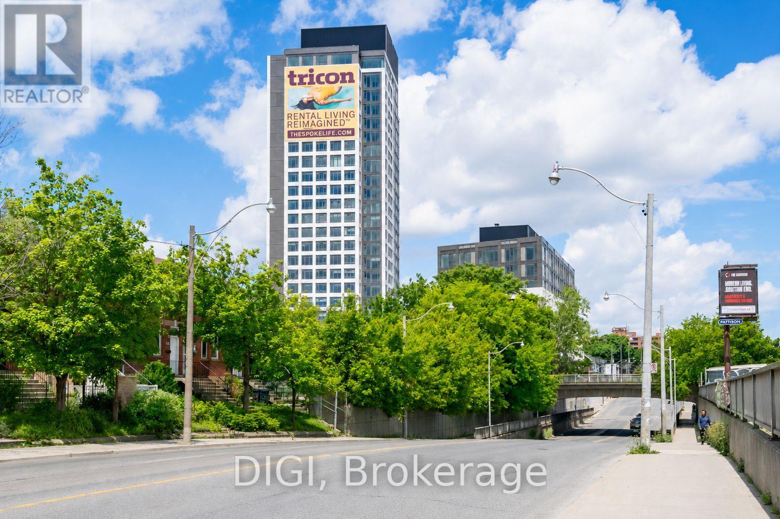 W426 - 485 Perth Avenue, Toronto, Ontario  M6N 0B9 - Photo 30 - W13640476