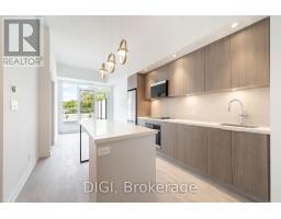 W426 - 485 PERTH AVENUE, Toronto, Ontario