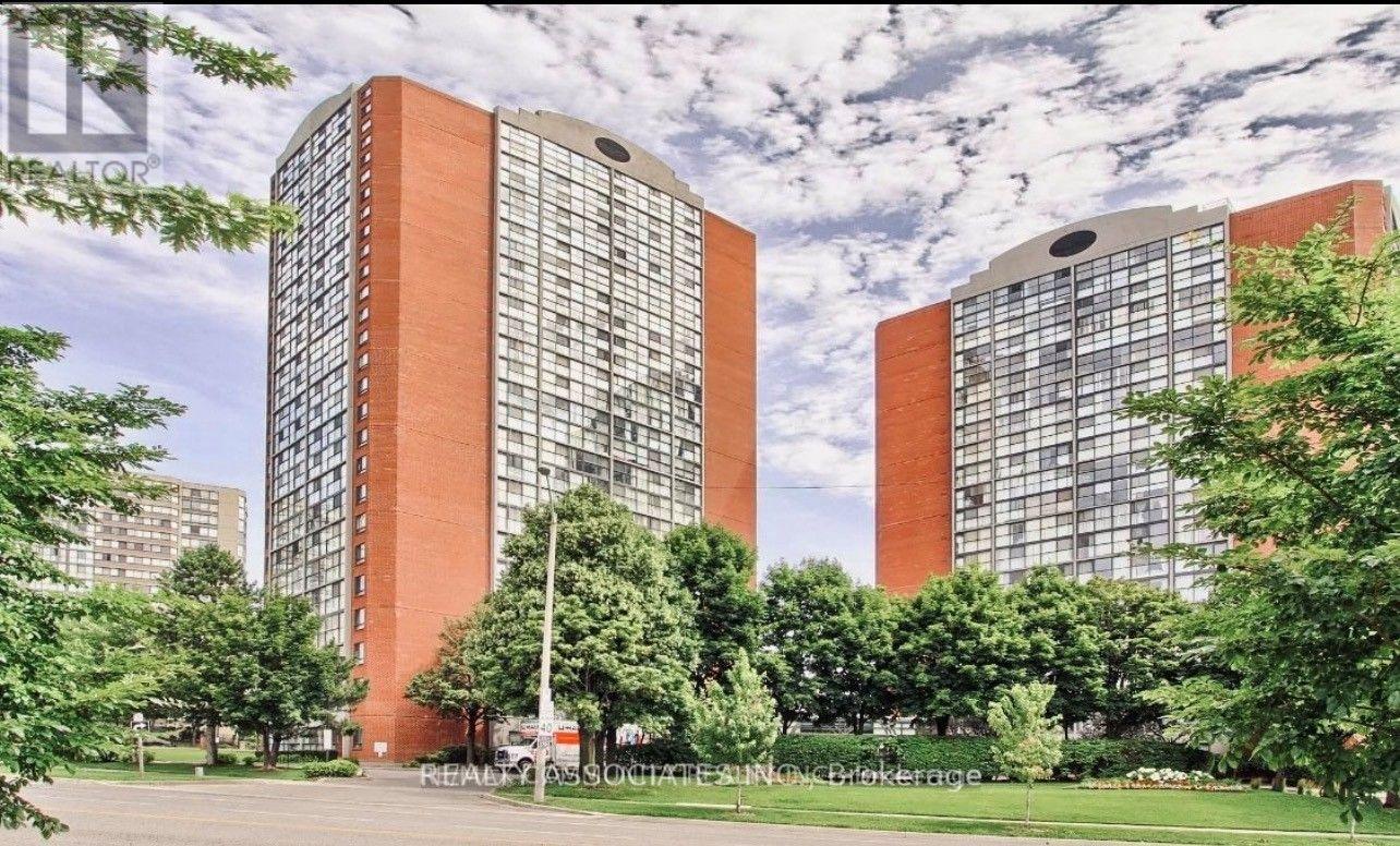 2213 - 4185 Shipp Drive, Mississauga, Ontario  L4Z 2Y8 - Photo 1 - W13640498