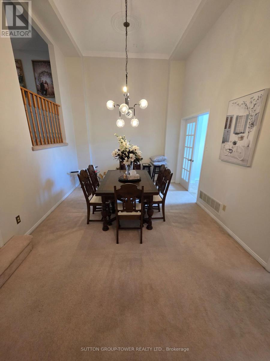 9 - 9 Stornwood Court, Brampton, Ontario  L6W 4H5 - Photo 6 - W13640508
