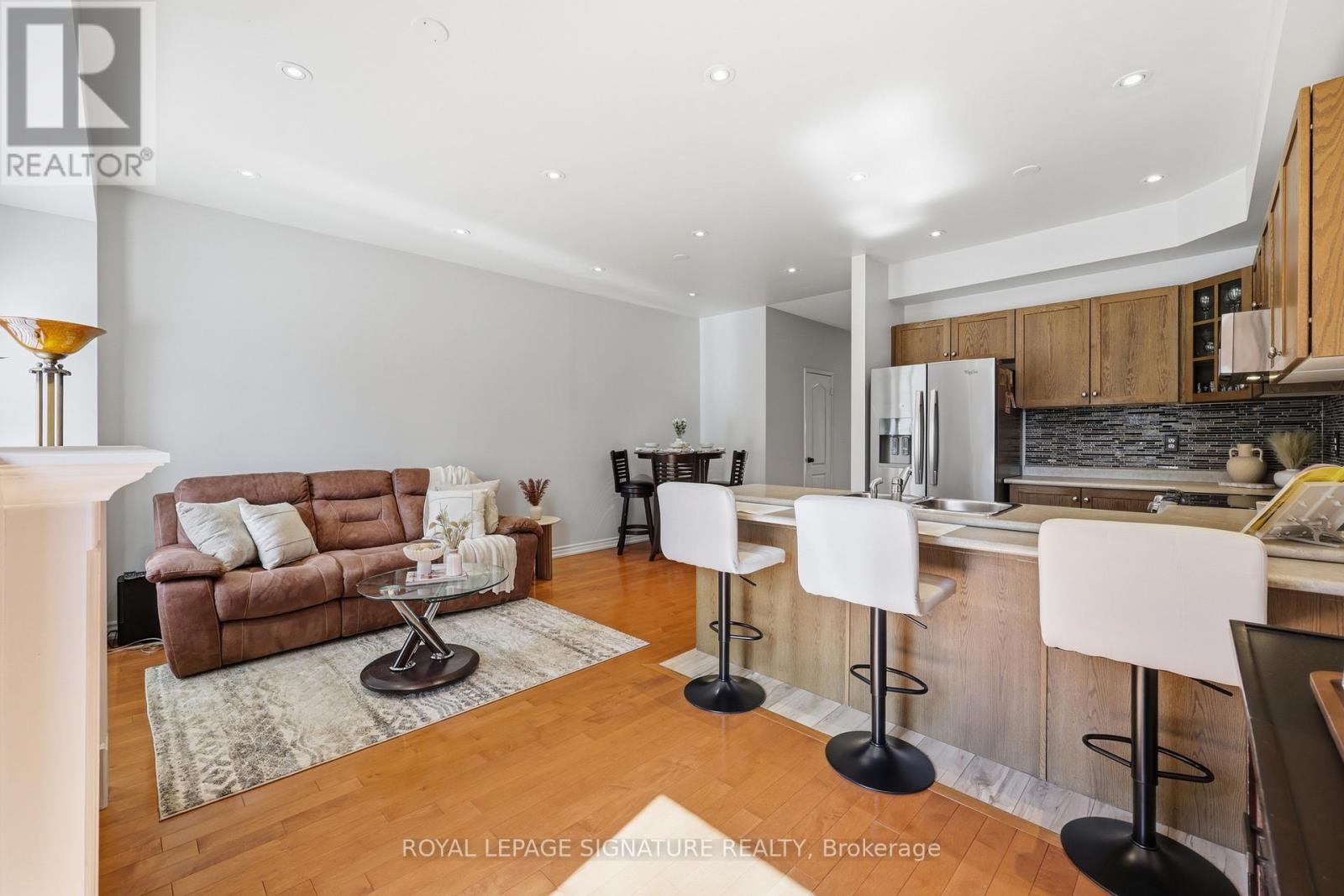 62 - 470 Faith Drive, Mississauga, Ontario  L5R 4E9 - Photo 11 - W13640518