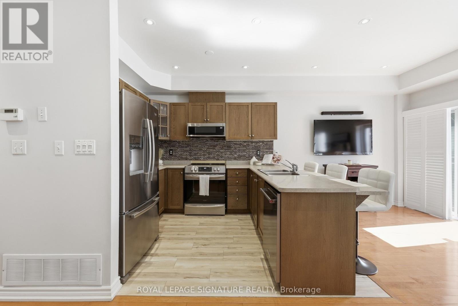 62 - 470 Faith Drive, Mississauga, Ontario  L5R 4E9 - Photo 16 - W13640518
