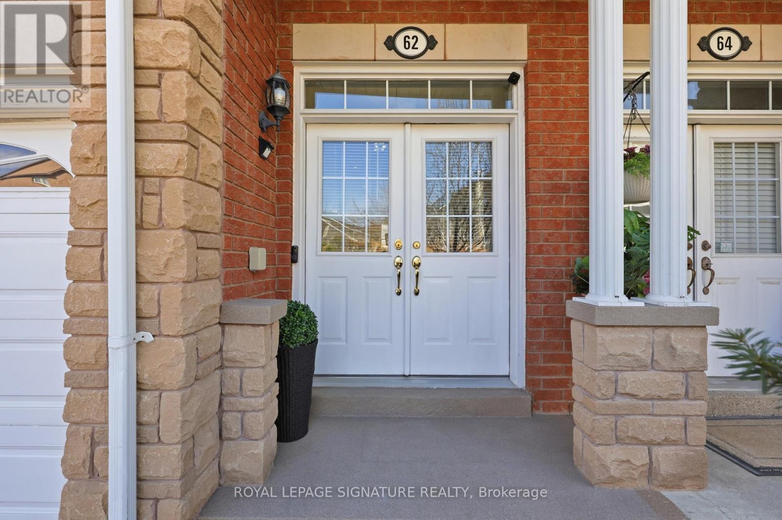 62 - 470 Faith Drive, Mississauga, Ontario  L5R 4E9 - Photo 3 - W13640518