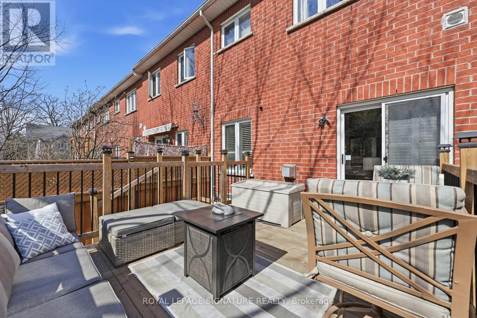 62 - 470 Faith Drive, Mississauga, Ontario  L5R 4E9 - Photo 35 - W13640518