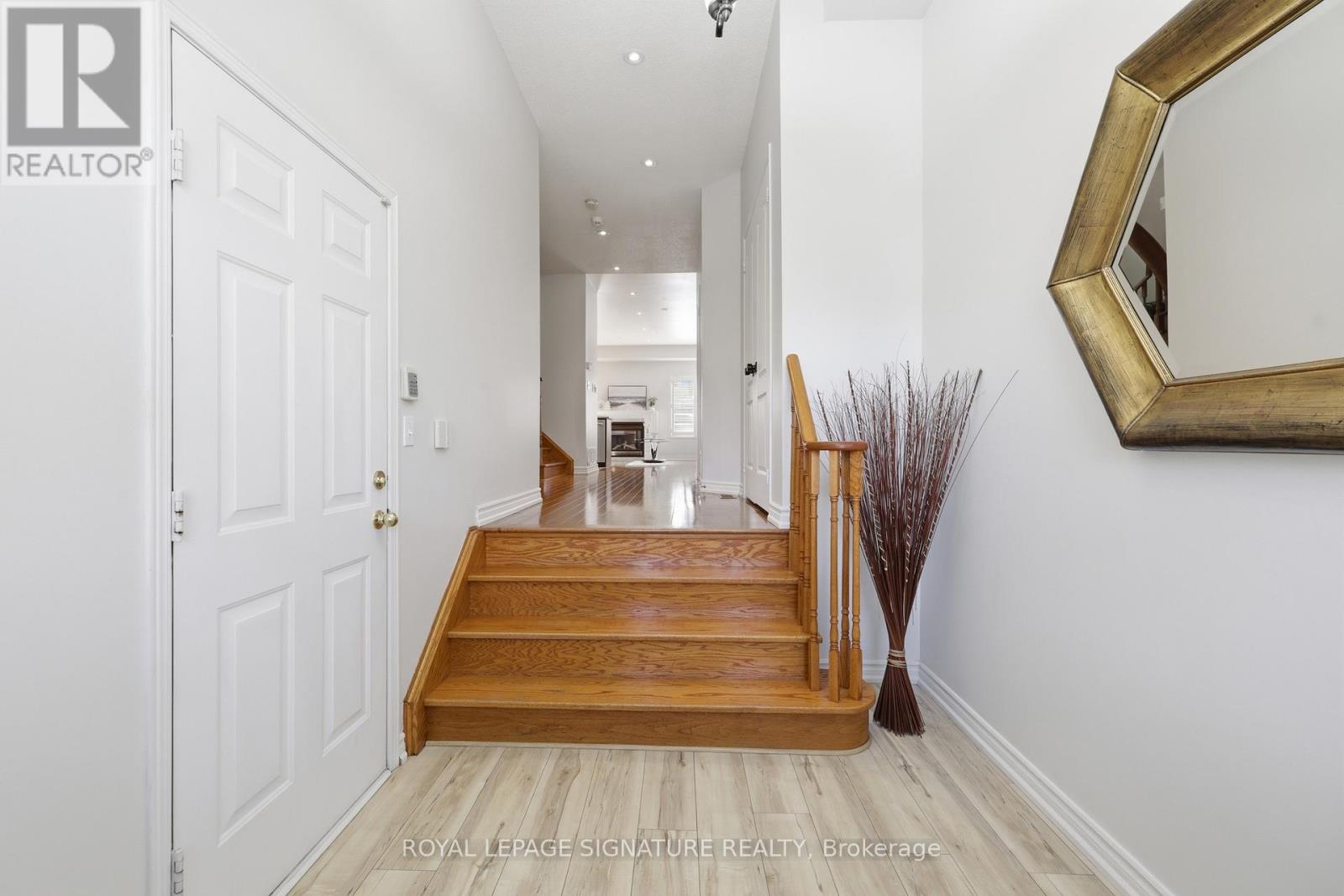 62 - 470 Faith Drive, Mississauga, Ontario  L5R 4E9 - Photo 5 - W13640518