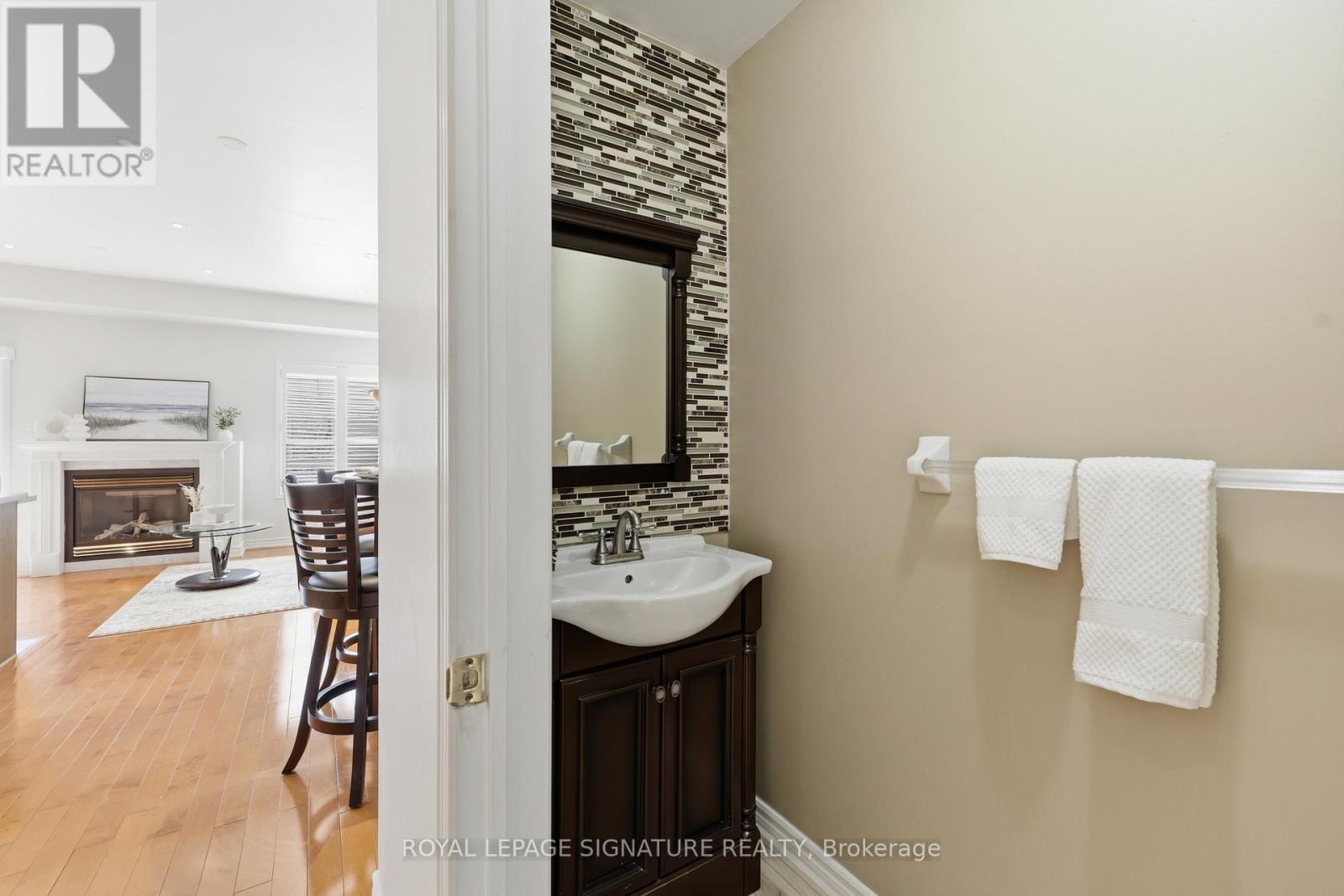 62 - 470 Faith Drive, Mississauga, Ontario  L5R 4E9 - Photo 8 - W13640518