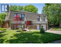 3125 RIVERVIEW STREET, Oakville, Ontario