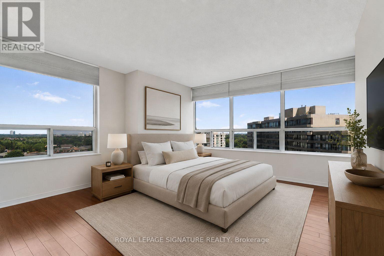 1410 - 11 Townsgate Drive, Vaughan (Crestwood-Springfarm-Yorkhill), Ontario  L4J 8G4 - Photo 15 - N13640234