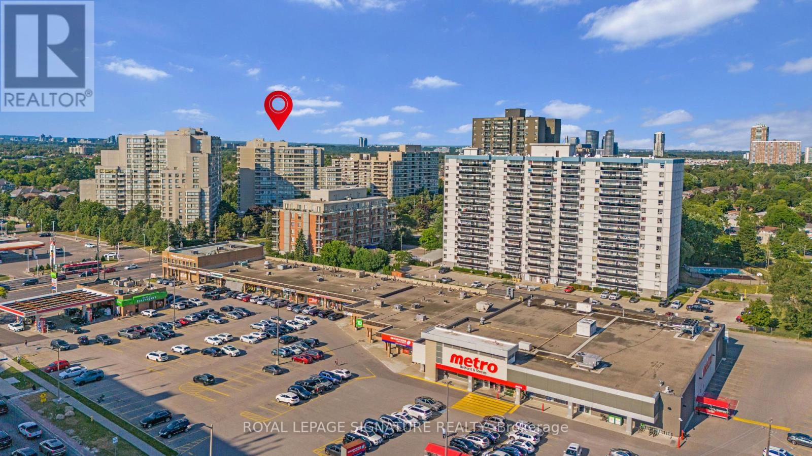 1410 - 11 Townsgate Drive, Vaughan (Crestwood-Springfarm-Yorkhill), Ontario  L4J 8G4 - Photo 29 - N13640234