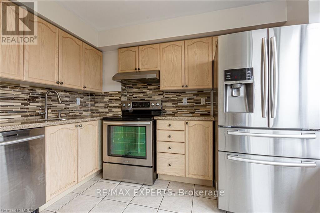 605 - 300 Ray Lawson Boulevard, Brampton, Ontario  L6Y 5H5 - Photo 12 - W13637268