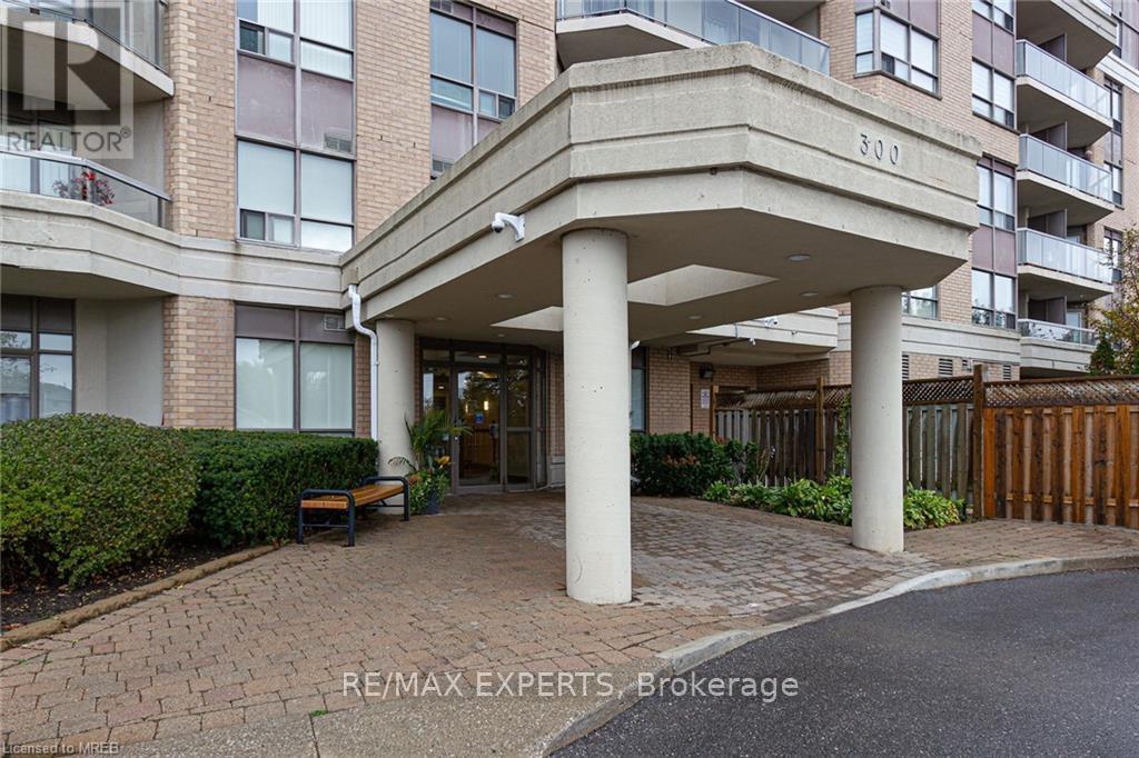 605 - 300 Ray Lawson Boulevard, Brampton, Ontario  L6Y 5H5 - Photo 8 - W13637268