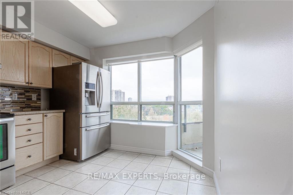 605 - 300 Ray Lawson Boulevard, Brampton, Ontario  L6Y 5H5 - Photo 15 - W13637268