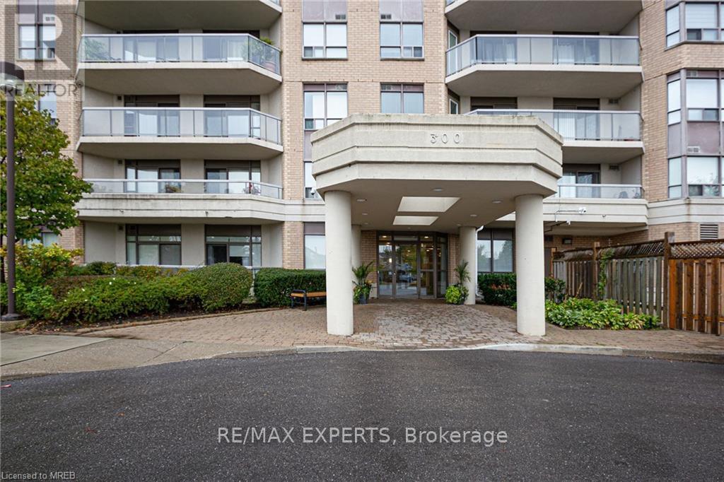 605 - 300 Ray Lawson Boulevard, Brampton, Ontario  L6Y 5H5 - Photo 7 - W13637268
