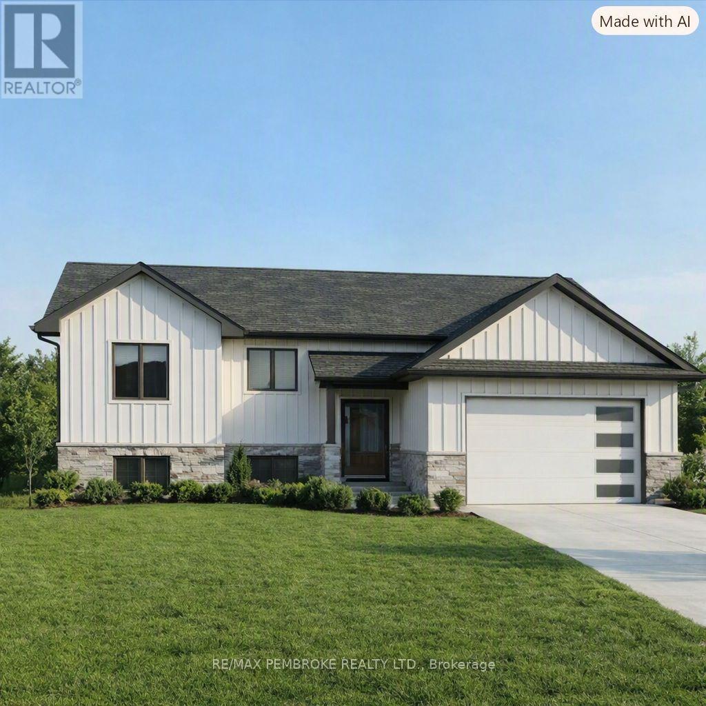 53 Eddy Crescent, Pembroke, Ontario  K8A 0M1 - Photo 1 - X13604978