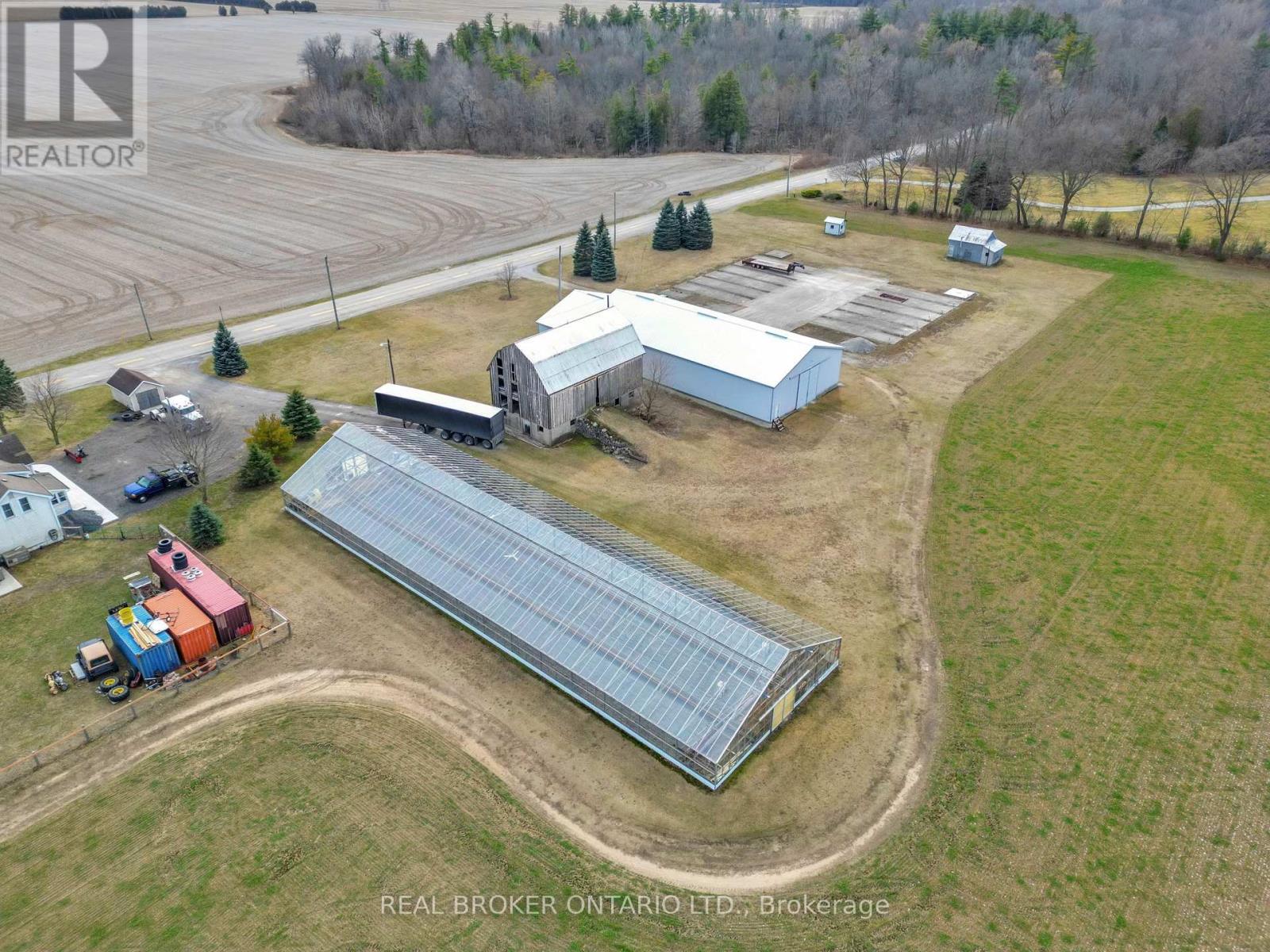 1135 NORFOLK CTY 19 ROAD W, Norfolk, Ontario