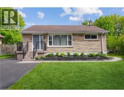13 BEAUCOURT Place Unit# Lower, hamilton, Ontario