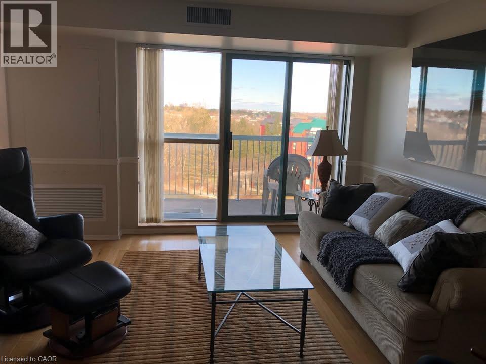 30 Blue Springs Drive Unit# Ph3, Waterloo, Ontario  N2J 5T2 - Photo 3 - 40853509