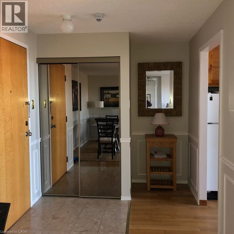 30 Blue Springs Drive Unit# Ph3, Waterloo, Ontario  N2J 5T2 - Photo 4 - 40853509