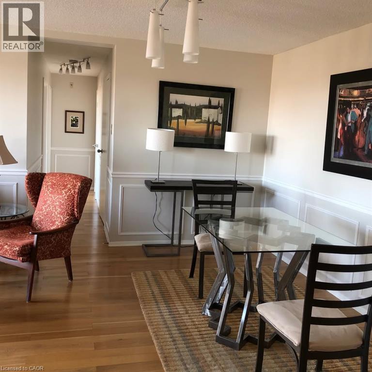 30 Blue Springs Drive Unit# Ph3, Waterloo, Ontario  N2J 5T2 - Photo 5 - 40853509