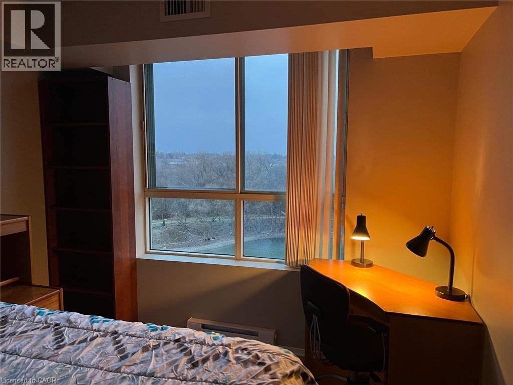 30 Blue Springs Drive Unit# Ph3, Waterloo, Ontario  N2J 5T2 - Photo 6 - 40853509
