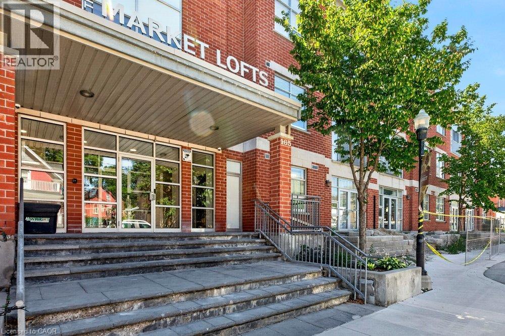 165 Duke Street E Unit# 107, Kitchener, Ontario N2H 6T8 - Photo 1 - 40853450