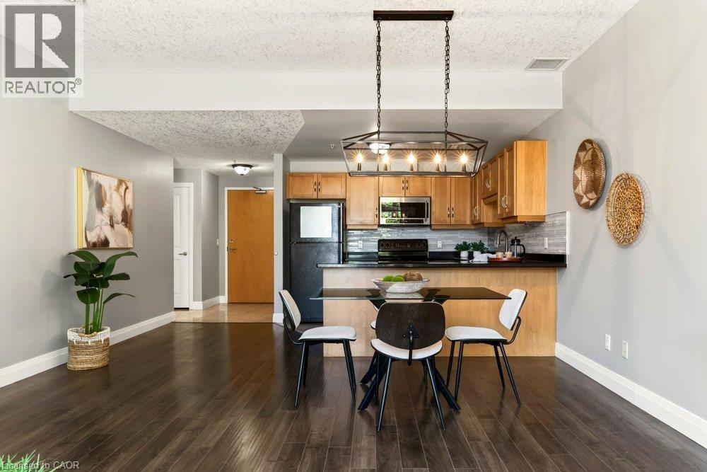 165 Duke Street E Unit# 107, Kitchener, Ontario N2H 6T8 - Photo 12 - 40853450