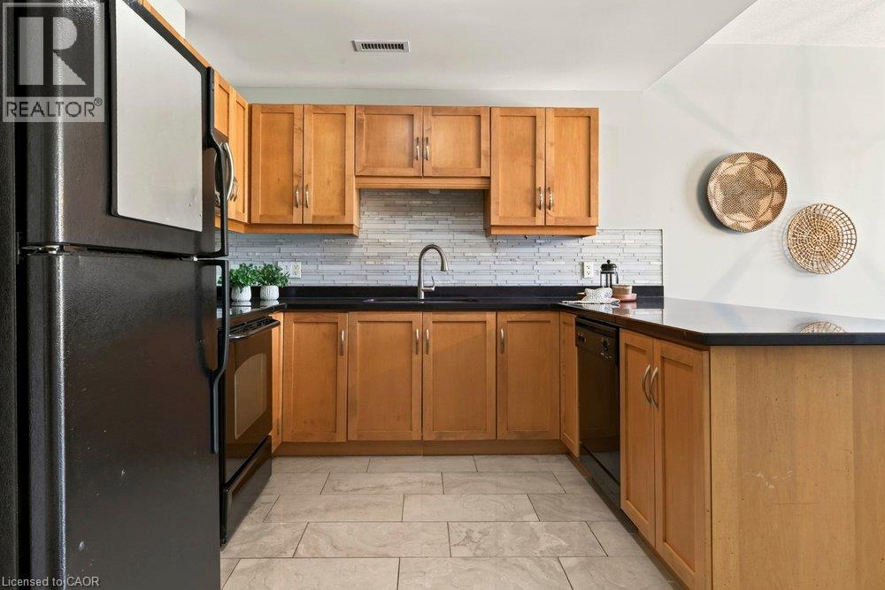 165 Duke Street E Unit# 107, Kitchener, Ontario N2H 6T8 - Photo 14 - 40853450