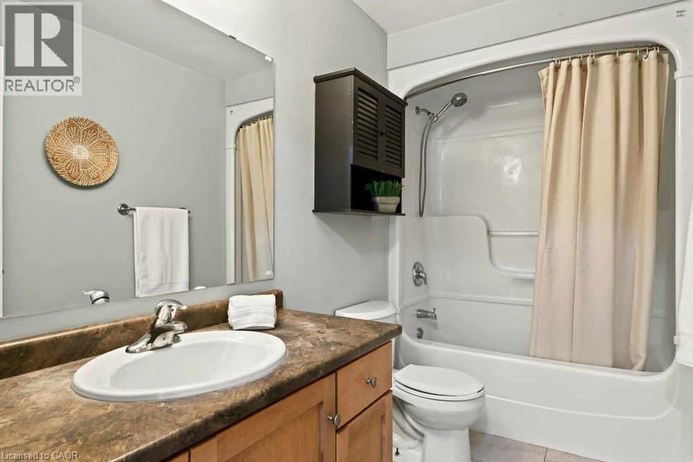 165 Duke Street E Unit# 107, Kitchener, Ontario N2H 6T8 - Photo 21 - 40853450