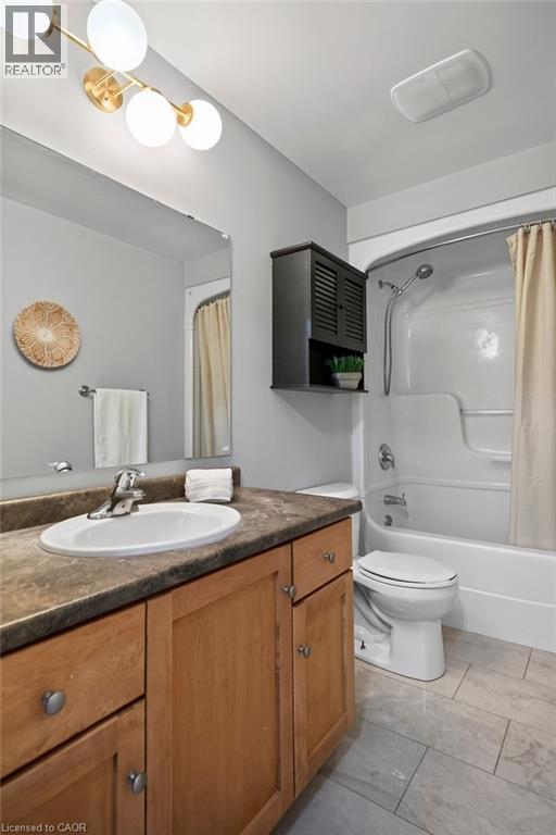 165 Duke Street E Unit# 107, Kitchener, Ontario N2H 6T8 - Photo 22 - 40853450