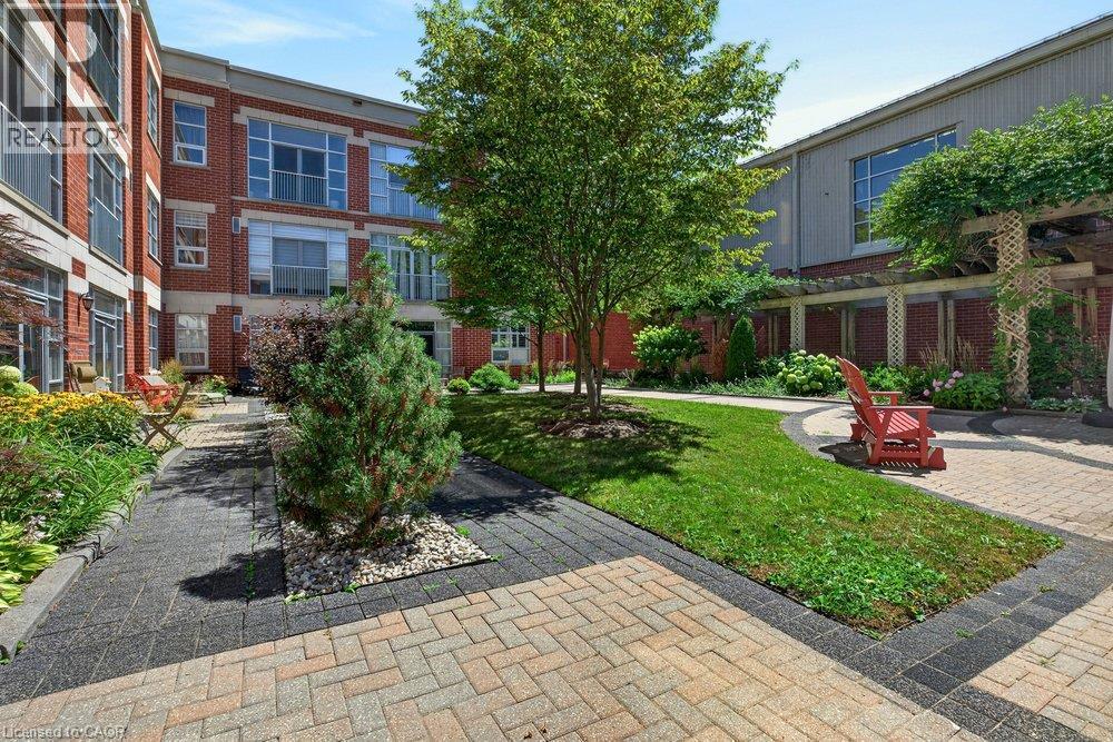 165 Duke Street E Unit# 107, Kitchener, Ontario N2H 6T8 - Photo 26 - 40853450