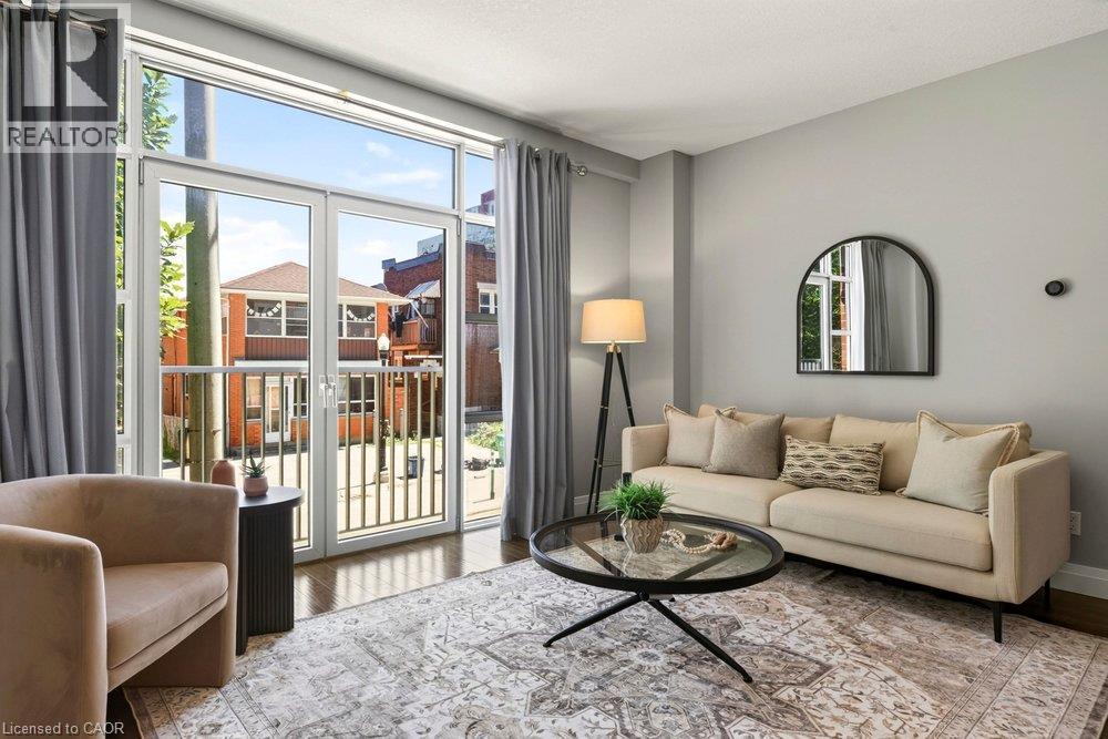 165 Duke Street E Unit# 107, Kitchener, Ontario N2H 6T8 - Photo 6 - 40853450