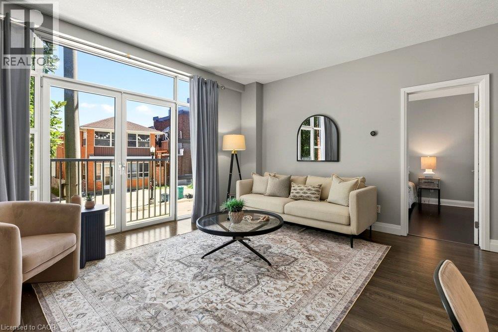 165 Duke Street E Unit# 107, Kitchener, Ontario N2H 6T8 - Photo 9 - 40853450