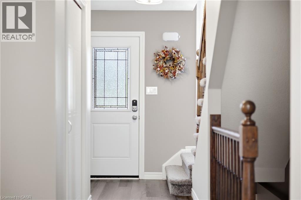 544 Drummerhill Crescent, Waterloo, Ontario  N2T 1G4 - Photo 34 - 40852805