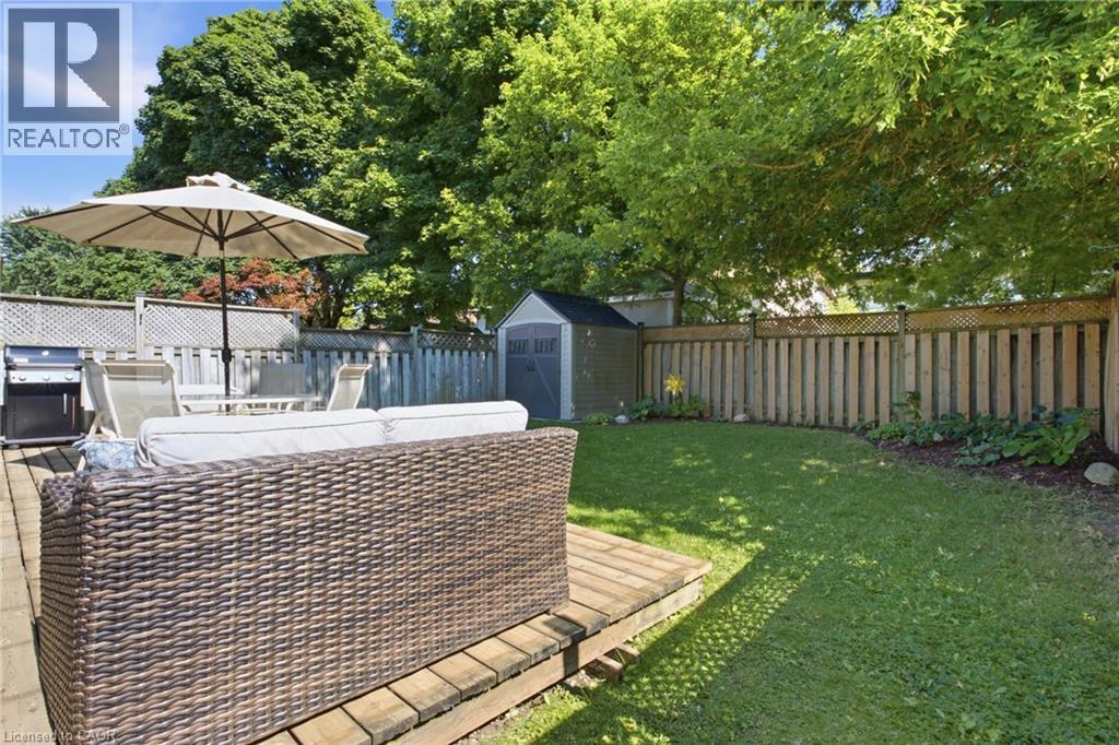 544 Drummerhill Crescent, Waterloo, Ontario  N2T 1G4 - Photo 40 - 40852805