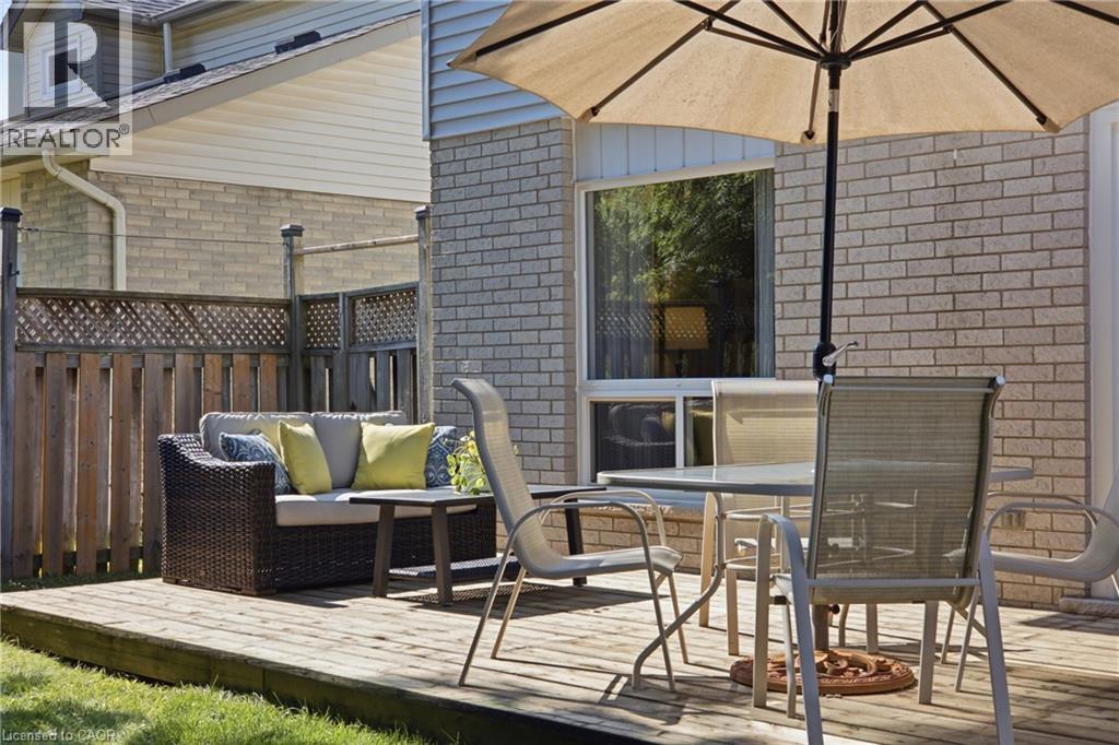 544 Drummerhill Crescent, Waterloo, Ontario  N2T 1G4 - Photo 43 - 40852805